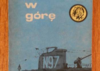 Żółty Tygrys - Peryskop w górę - 10/72