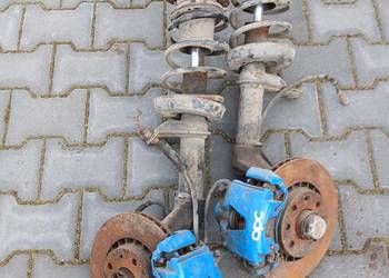 Kolumny MC Person Astra F x20XEV X18XE