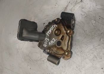 TOYOTA AVENSIS T25 2,0 VVTI 1AZ pompa oleju smok