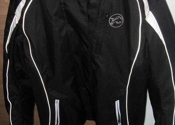 Kurtka tekstylna Buffalo 20 ladies Verona 3XL od LOMBARDI