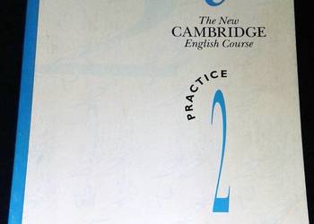 The New Cambridge. Practice 2 - Michael Swan, Catherine Walter