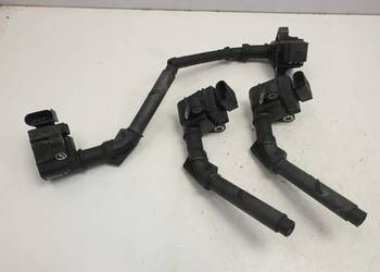 CEWKA ZAPŁONOWA Nissan Qashqai II 1.3 DIG-T 224332935R