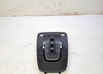 LAMPKA OŚWIETLENIE KABINY AUDI A6 C8 4K0947135H