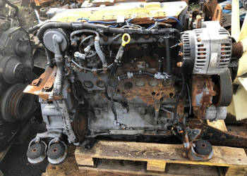 DEUTZ-silnik TCD 2012 LO 2V-na części bądż w całości