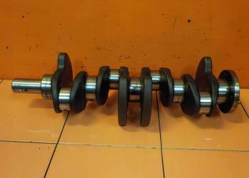 MERCEDES CLC 1.6 B 160K 10r wal korbowy R27103