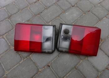 Lampy tylne w klapę Audi 80 B4 Avant Seima