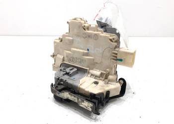 ZAMEK DRZWI PRAWY PRZÓD AUDI A4 B8 Kombi 8J1837016A 07-15