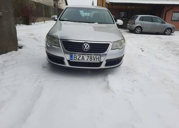 Volkswagen PASSAT B6