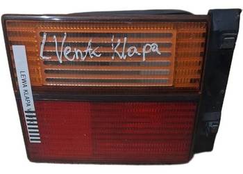 Lampa tył lewa klapa bagażnika Volkswagen Vento 1H5945107 oryginał