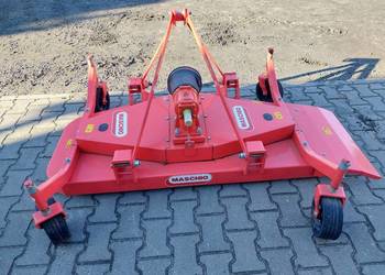 Kosiarka pielęgnacyjna Maschio Jolly 150 (ex demo)