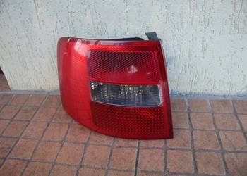 LAMPA LEWY TYŁ AUDI A6 C5 KOMBI AVANT 4B9945095F