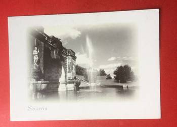 ( 805. ) Widokówka Szczecin ( 805. ) Widokówka Szczecin