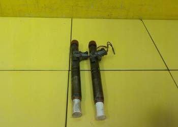 NV200 JUKE CLIO 1.5 DCI 14r 90KM wtrysk wtryskiwacz 166000897R H8200827965