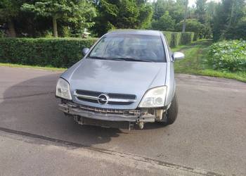 Opel Vectra c 1.9 CDTI wszystkie części