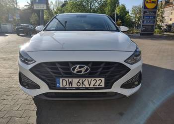 Hyundai i30, 1498 cm, 110 KM