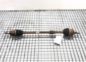 PÓŁOŚ PRAWY PRZÓD HYUNDAI i10 49500-0X410 1.2 78KM PRZEGUB