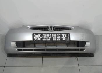 ZDERZAK  PRZÓD NH623M  Honda Jazz II (2002-2008)