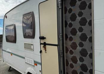 Lunar Zenith Four 2004 – komfortowa przyczepa