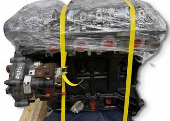 SILNIK Renault Master Opel Movano 2.5 DCI CDTI G9U G9U720 G9U724 G9U754