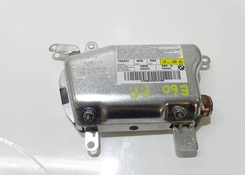PODUSZKA AIRBAG DRZWI PRAWY PRZÓD BMW E60 E61 6963022