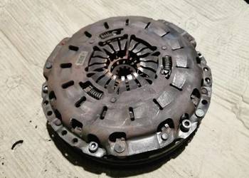 Koło dwumasowe tarcza docisk BMW E39 E46 m52 m54