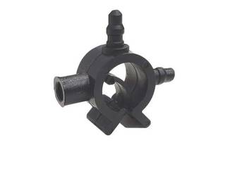 MERCEDES WIELE MODELI Klamra plastikowa dystansowa