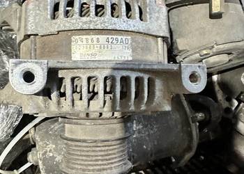 Chrysler Voyager lV 2.8 crd Alternator