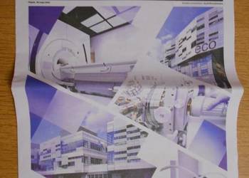 UMCS - Nowoczesne rozwiązania dla nauki i biznesu UMCS - Nowoczesne rozwiązania dla nauki i biznesu