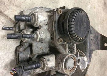Zawór Modulator EBS Actros 0004318913 4802040010