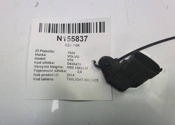 CZUJNIK VOLVO V70 31405341