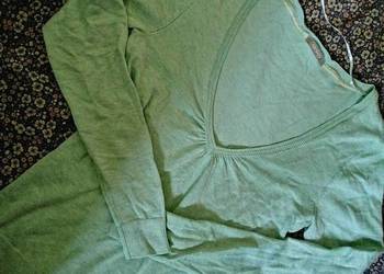 ORSAY sweter sweterek. Prosty, Klasyczny, Basic
