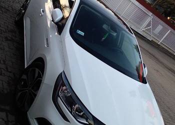MEGANE 4 !!! SALON POLSKA!!! WERSJA INTENS!!!
