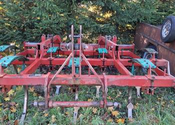 Agregat uprawowy kverneland