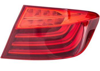 BMW 5 F10 13‑17 Lampa tylna prawa HELLA