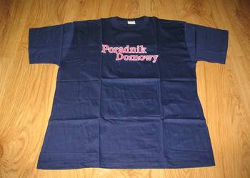 Koszulka T-SHIRT bawełna XXL
