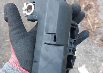4f0915519 Klema pirotechniczna bezpiecznik Audi A4 B8
