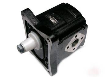 SILNIK HYDRAULICZNY ZĘBATY CASAPPA K 40-109