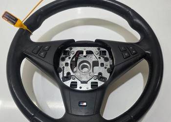 KIEROWNICA BMW E60 LCI M PAKIET