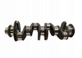 WAŁ KORBOWY 00671908 2.3 HDI HPI Fiat Ducato III (2007-)