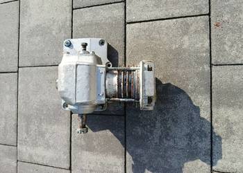 SPRĘŻARKA kompresor  IKOV 443613