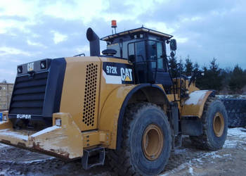 Usuwanie AdBlue SCR + DPF w maszynach CATERPILLAR