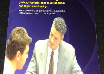 Obiekcje jako krok do sukcesu w sprzedaży - Jan Warzecha