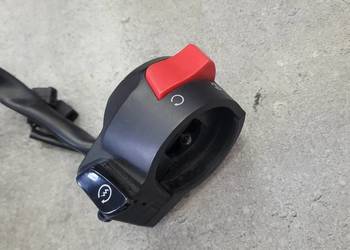 HONDA CB 650 F CB650F RC75 OEM PRZEŁĄCZNIK PRAWY 14-17