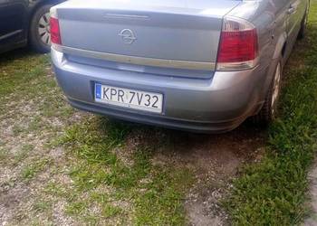 Sprzedam opel Vectra c