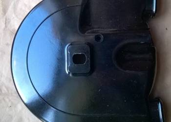 NOWA DDR osłona zębatki do MZ ETS 125 150 TS i ES Trophy kluczyk ETZ 250