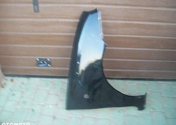 Błotnik prawy seicento 601F bez rdzy