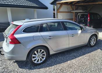 Volvo V60 2014r.