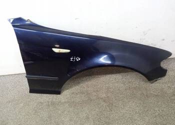 BŁOTNIK PRAWY PRZÓD LIFT FL LCI GRANATOWY   Bmw Seria 3 IV (1998-2006) E46