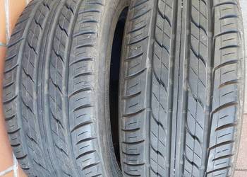 2 opony letnie 195/45 R15 Firestone Firehawk TZ200