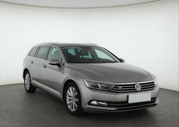 VW Passat 2.0 TDI